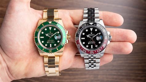 neuheiten rolex baselworld 2020|In.